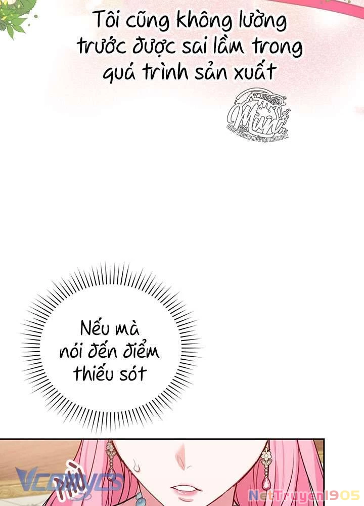 Nhà Điều Chế Nước Hoa Độc Quyền Của Bạo Chúa Chapter 11 - 14