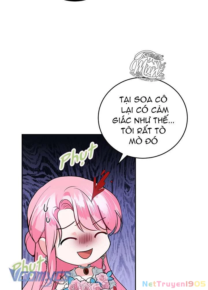Nhà Điều Chế Nước Hoa Độc Quyền Của Bạo Chúa Chapter 11 - 19