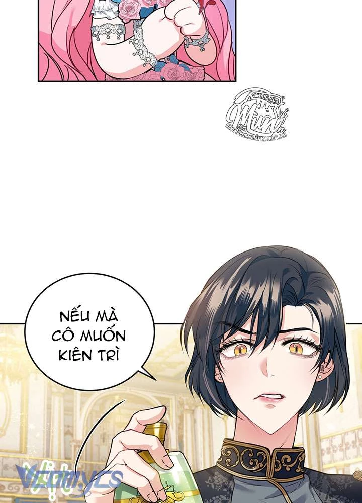 Nhà Điều Chế Nước Hoa Độc Quyền Của Bạo Chúa Chapter 11 - 20
