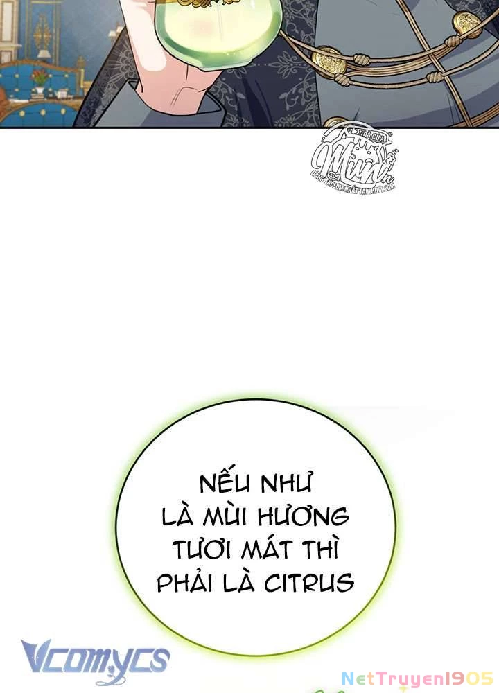 Nhà Điều Chế Nước Hoa Độc Quyền Của Bạo Chúa Chapter 11 - 21