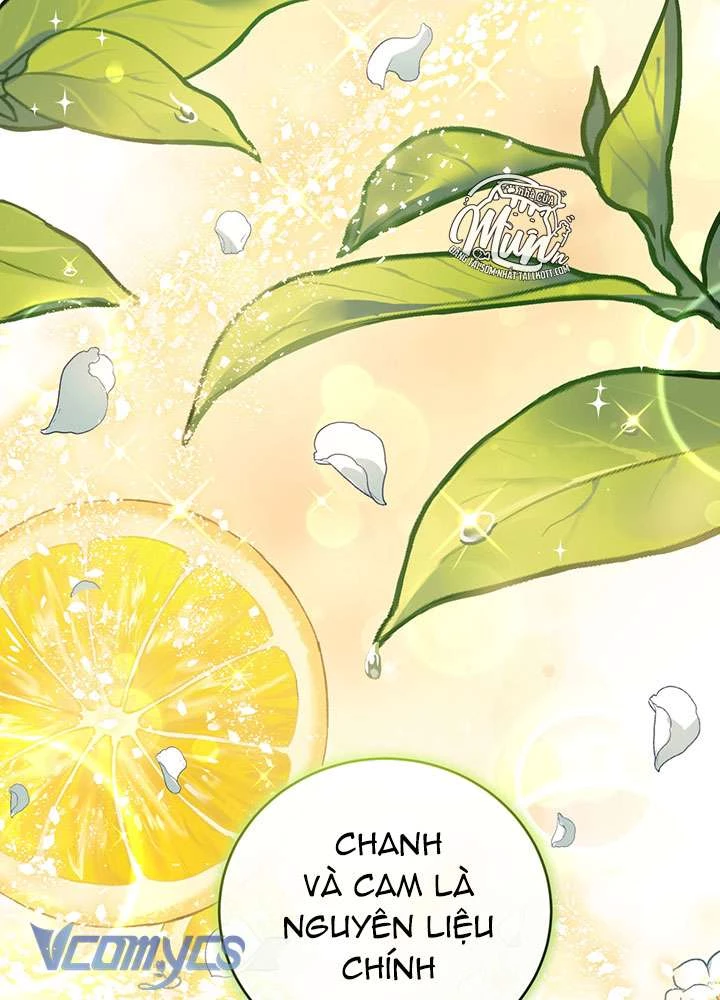 Nhà Điều Chế Nước Hoa Độc Quyền Của Bạo Chúa Chapter 11 - 23
