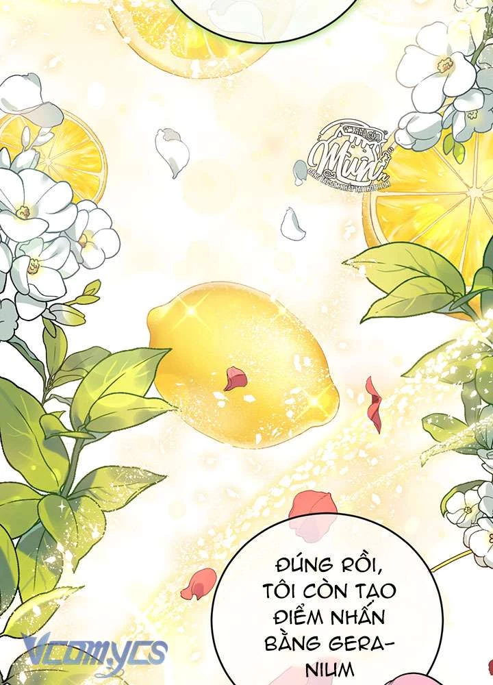 Nhà Điều Chế Nước Hoa Độc Quyền Của Bạo Chúa Chapter 11 - 24