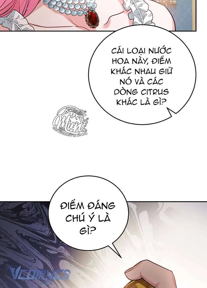 Nhà Điều Chế Nước Hoa Độc Quyền Của Bạo Chúa Chapter 11 - 28
