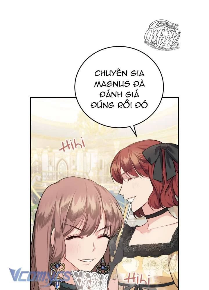 Nhà Điều Chế Nước Hoa Độc Quyền Của Bạo Chúa Chapter 11 - 31