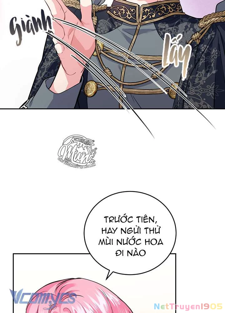 Nhà Điều Chế Nước Hoa Độc Quyền Của Bạo Chúa Chapter 11 - 40