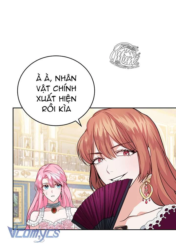 Nhà Điều Chế Nước Hoa Độc Quyền Của Bạo Chúa Chapter 11 - 43