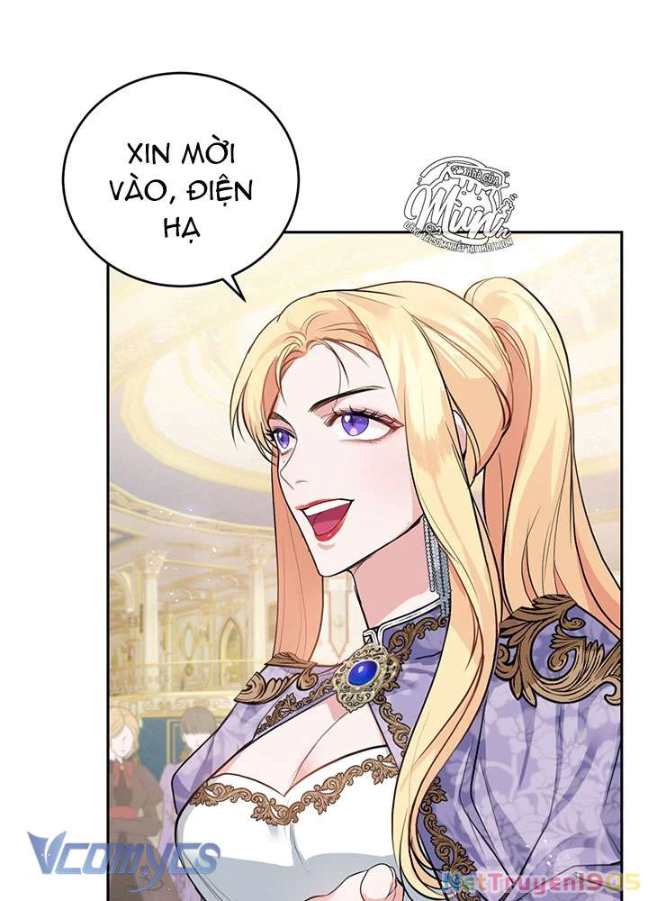 Nhà Điều Chế Nước Hoa Độc Quyền Của Bạo Chúa Chapter 11 - 49