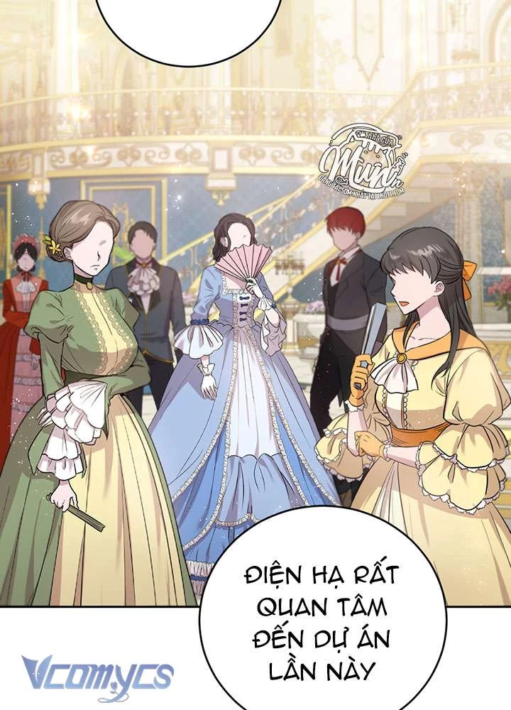 Nhà Điều Chế Nước Hoa Độc Quyền Của Bạo Chúa Chapter 11 - 52
