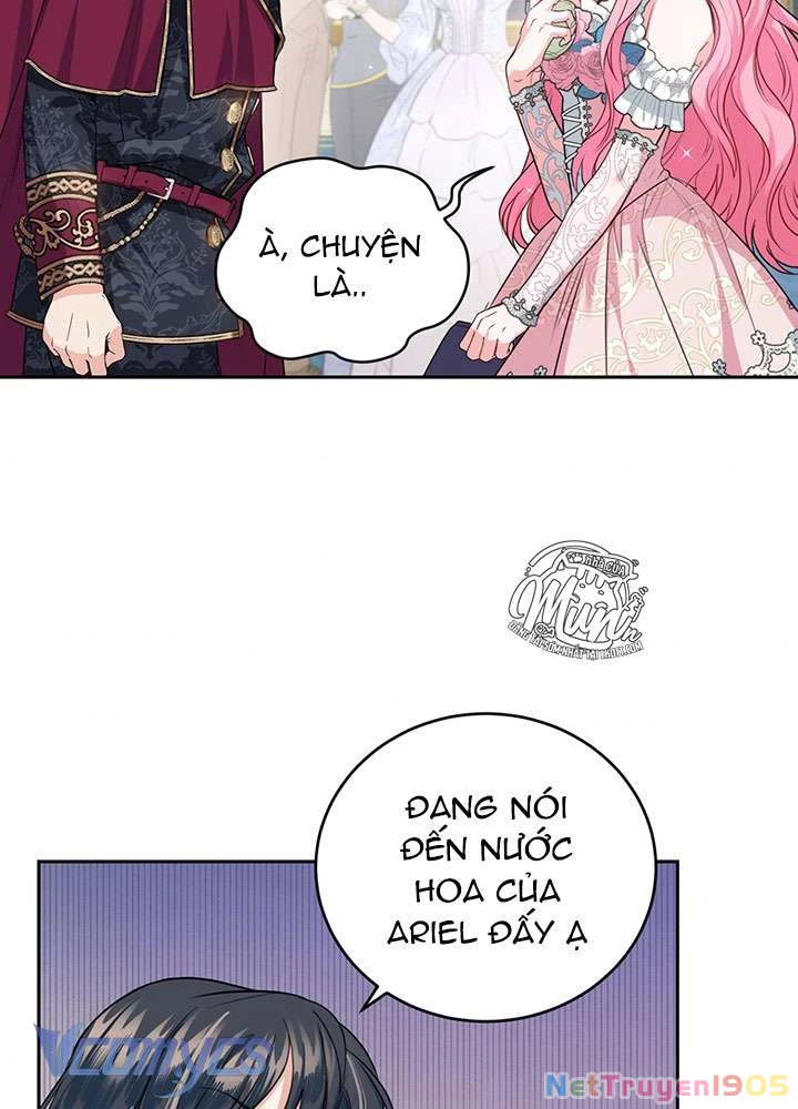 Nhà Điều Chế Nước Hoa Độc Quyền Của Bạo Chúa Chapter 11 - 57