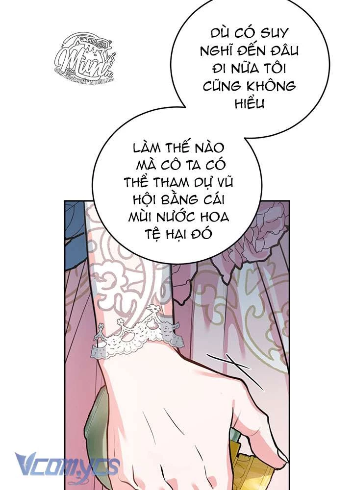 Nhà Điều Chế Nước Hoa Độc Quyền Của Bạo Chúa Chapter 11 - 59