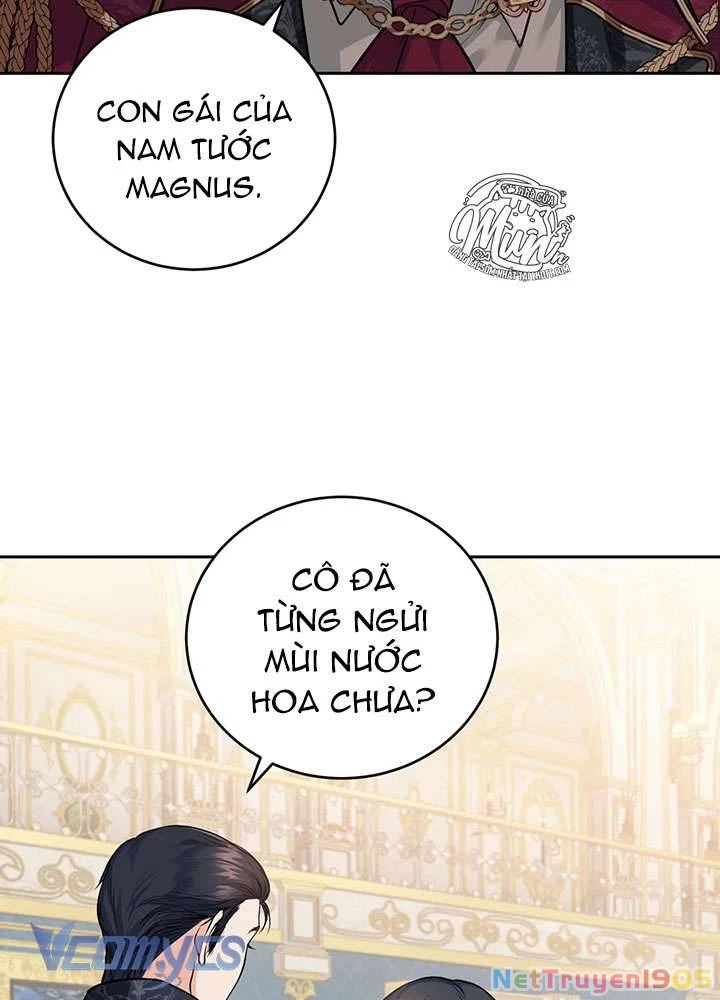 Nhà Điều Chế Nước Hoa Độc Quyền Của Bạo Chúa Chapter 11 - 63