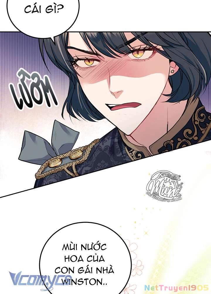 Nhà Điều Chế Nước Hoa Độc Quyền Của Bạo Chúa Chapter 11 - 65