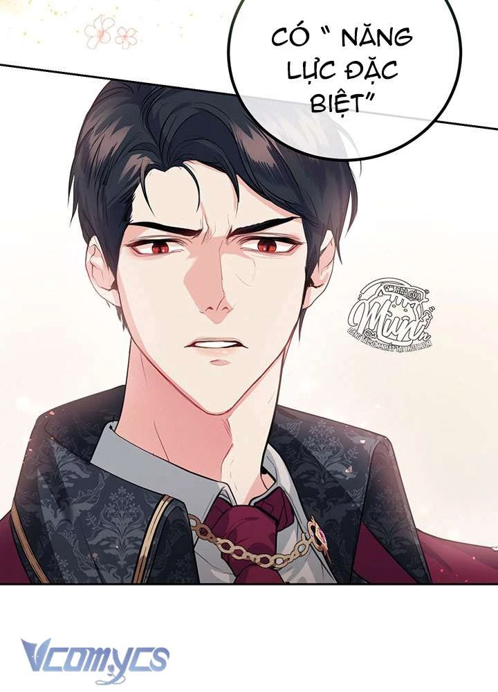 Nhà Điều Chế Nước Hoa Độc Quyền Của Bạo Chúa Chapter 11 - 67