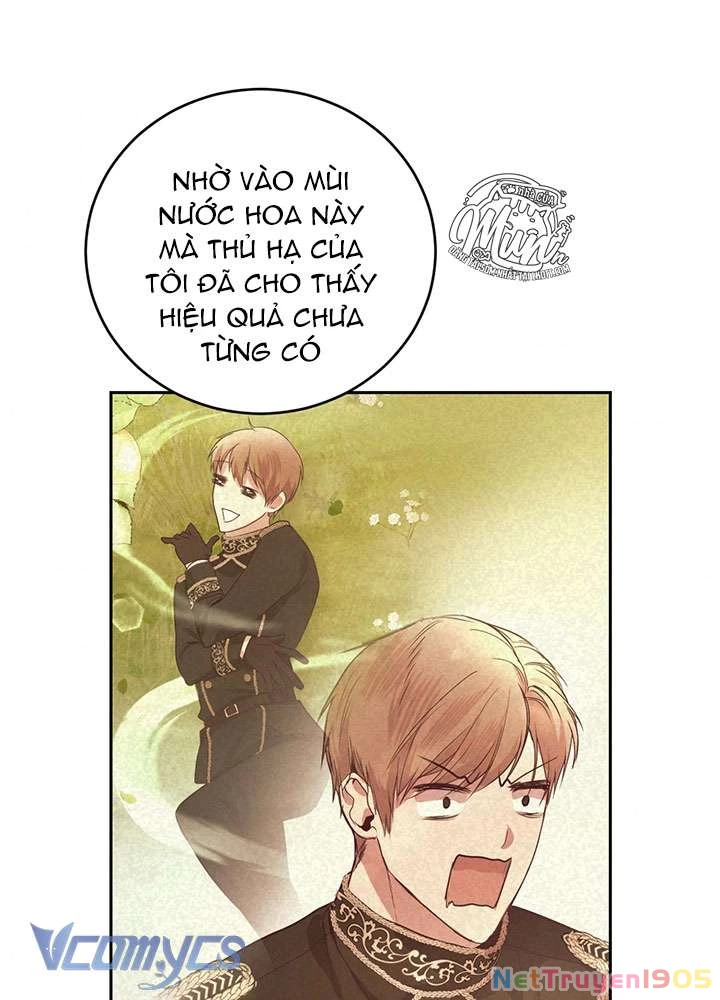 Nhà Điều Chế Nước Hoa Độc Quyền Của Bạo Chúa Chapter 11 - 68