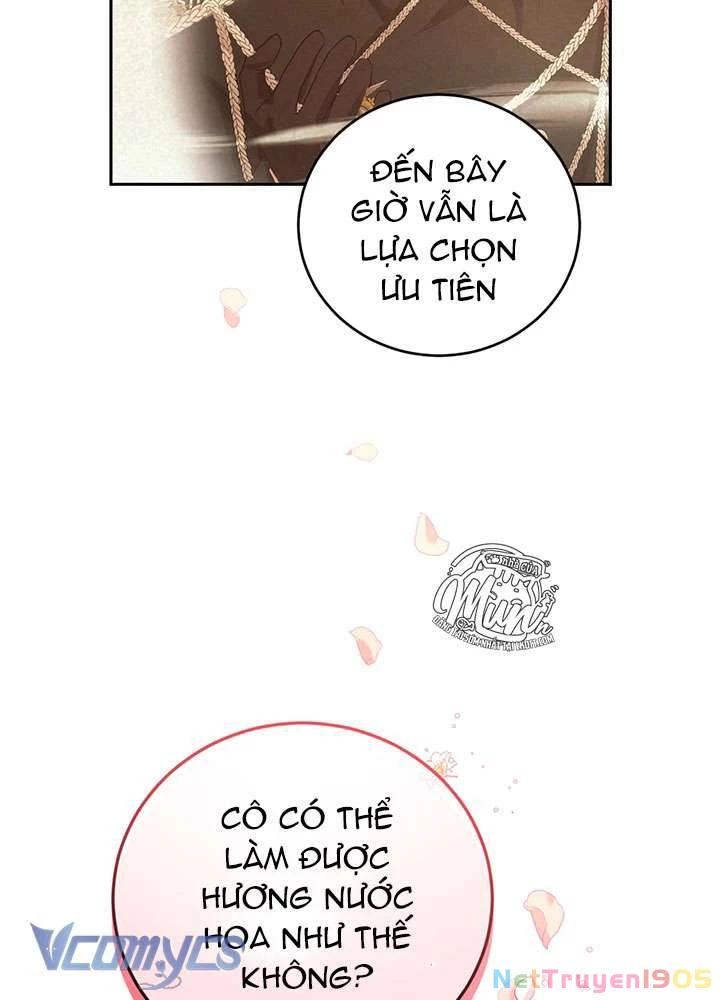 Nhà Điều Chế Nước Hoa Độc Quyền Của Bạo Chúa Chapter 11 - 69