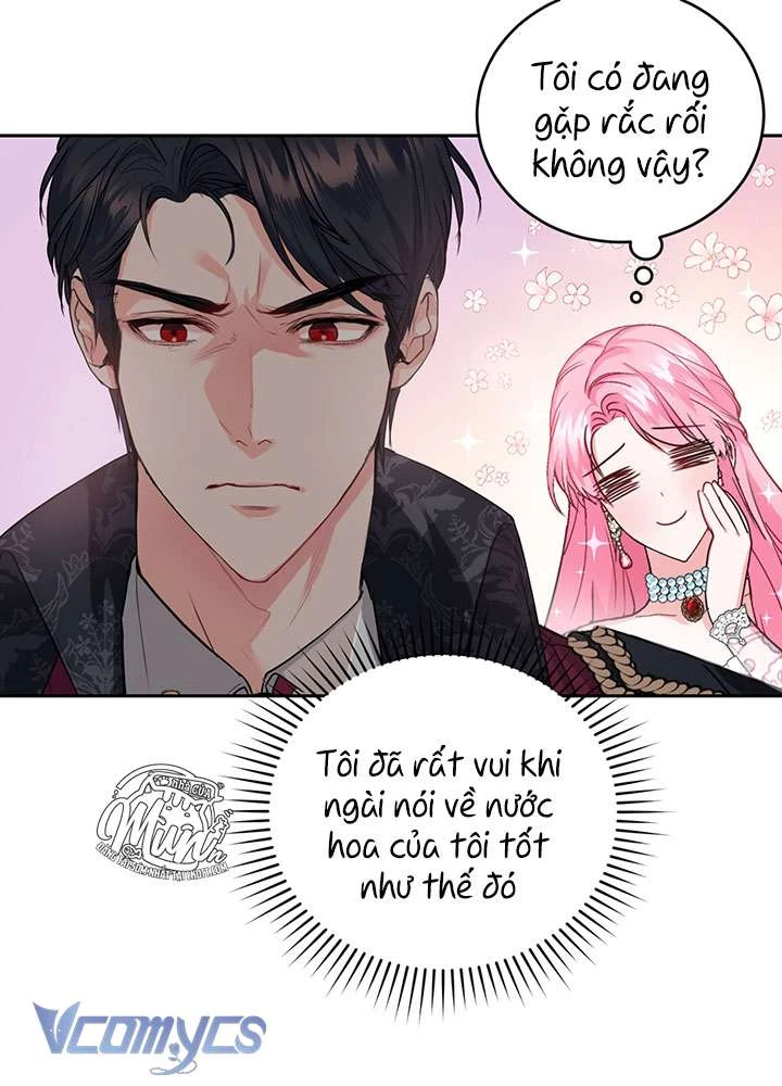 Nhà Điều Chế Nước Hoa Độc Quyền Của Bạo Chúa Chapter 11 - 75