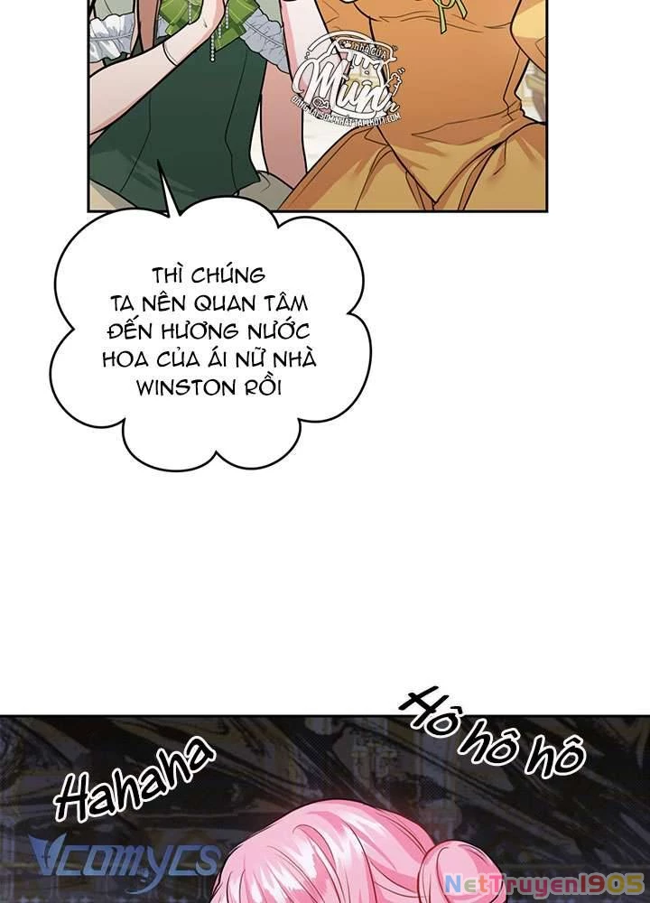 Nhà Điều Chế Nước Hoa Độc Quyền Của Bạo Chúa Chapter 11 - 82