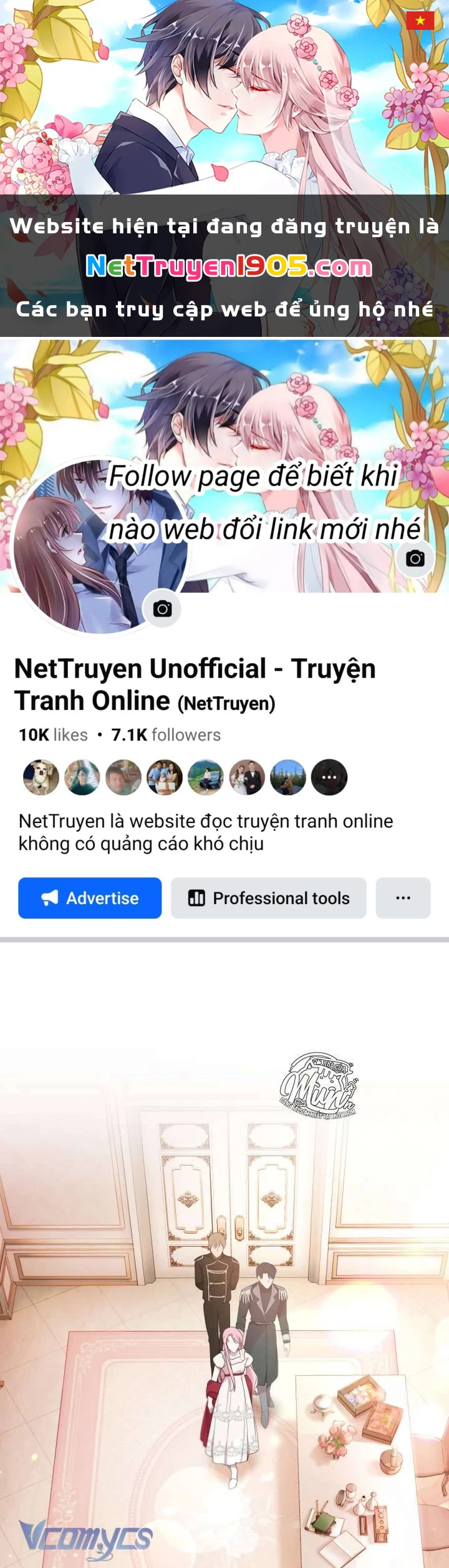 Nhà Điều Chế Nước Hoa Độc Quyền Của Bạo Chúa Chapter 19 - 1