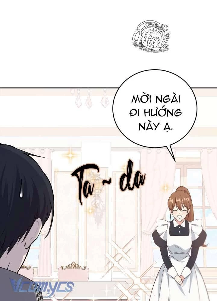 Nhà Điều Chế Nước Hoa Độc Quyền Của Bạo Chúa Chapter 19 - 5