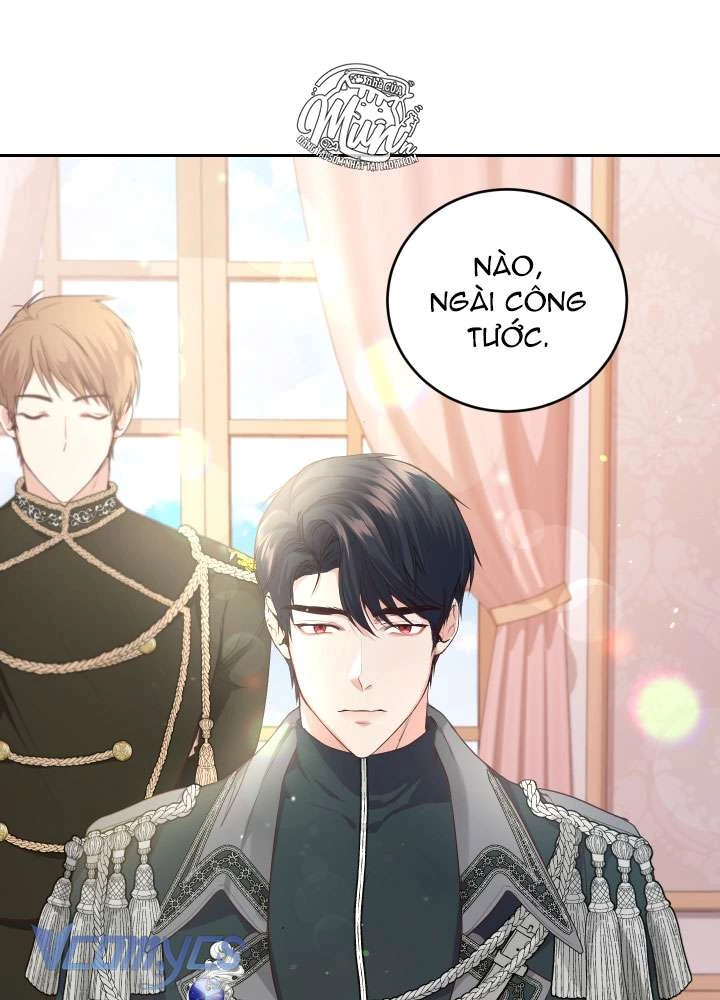 Nhà Điều Chế Nước Hoa Độc Quyền Của Bạo Chúa Chapter 19 - 9