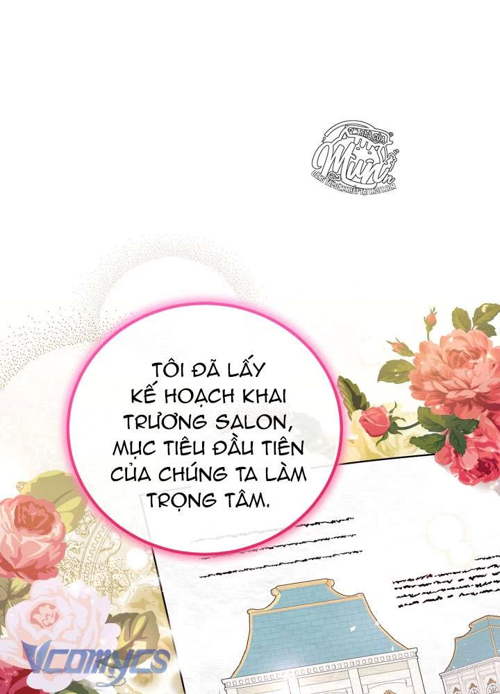 Nhà Điều Chế Nước Hoa Độc Quyền Của Bạo Chúa Chapter 19 - 13