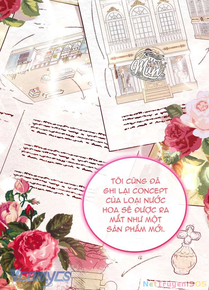 Nhà Điều Chế Nước Hoa Độc Quyền Của Bạo Chúa Chapter 19 - 14