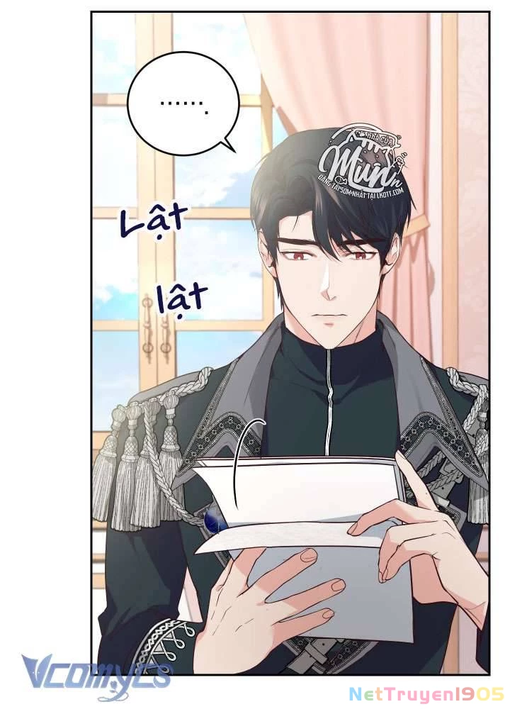 Nhà Điều Chế Nước Hoa Độc Quyền Của Bạo Chúa Chapter 19 - 16