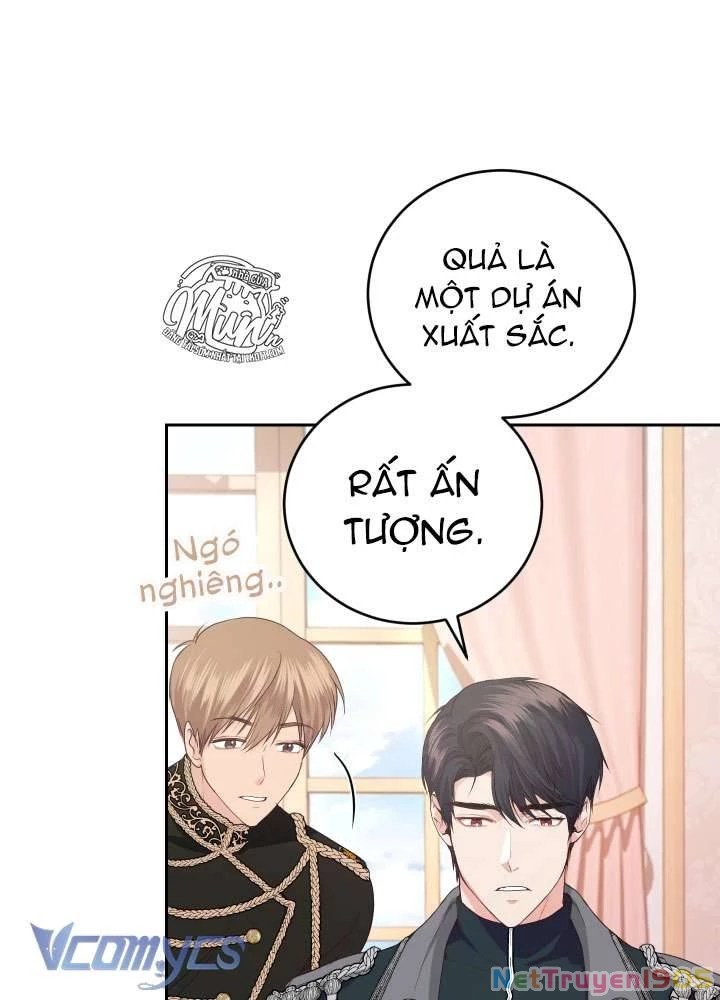 Nhà Điều Chế Nước Hoa Độc Quyền Của Bạo Chúa Chapter 19 - 22