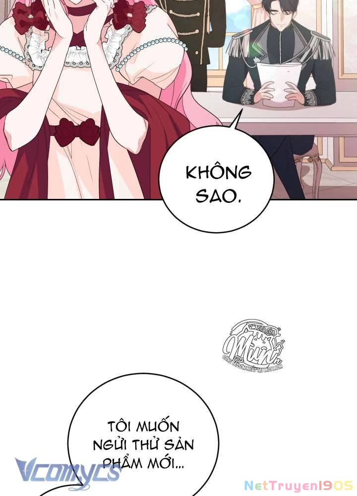 Nhà Điều Chế Nước Hoa Độc Quyền Của Bạo Chúa Chapter 19 - 27