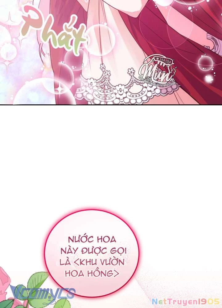 Nhà Điều Chế Nước Hoa Độc Quyền Của Bạo Chúa Chapter 19 - 30