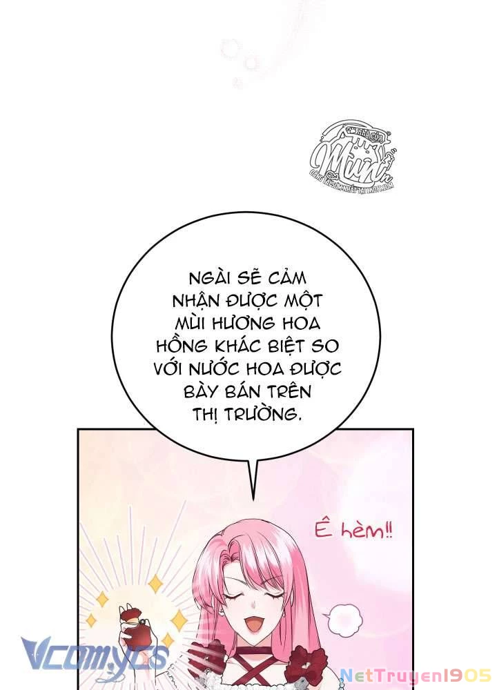 Nhà Điều Chế Nước Hoa Độc Quyền Của Bạo Chúa Chapter 19 - 34
