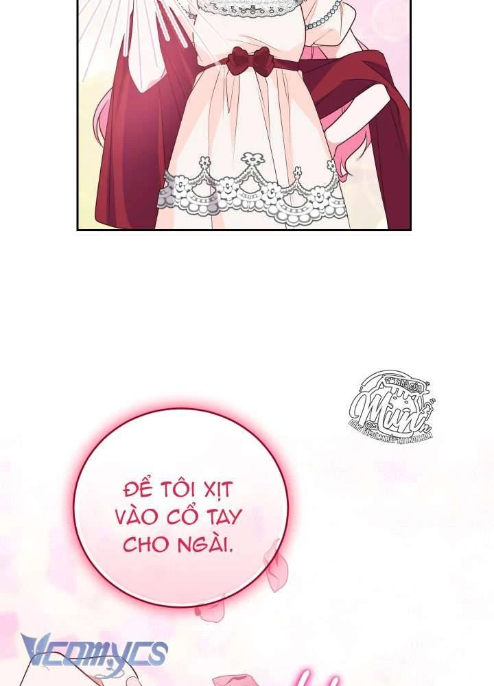 Nhà Điều Chế Nước Hoa Độc Quyền Của Bạo Chúa Chapter 19 - 35
