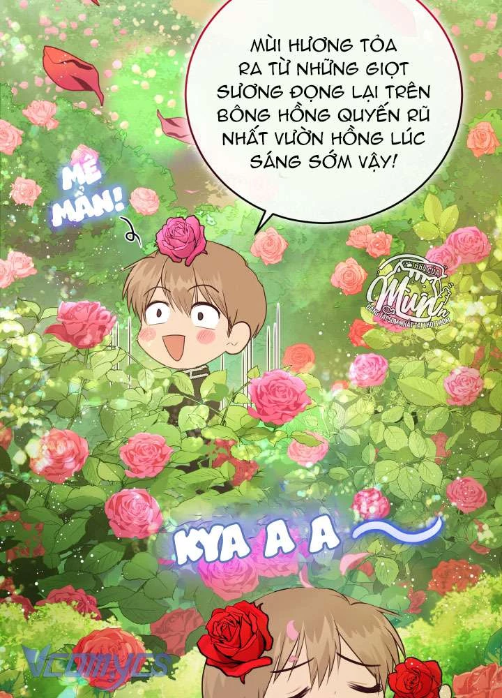 Nhà Điều Chế Nước Hoa Độc Quyền Của Bạo Chúa Chapter 19 - 41