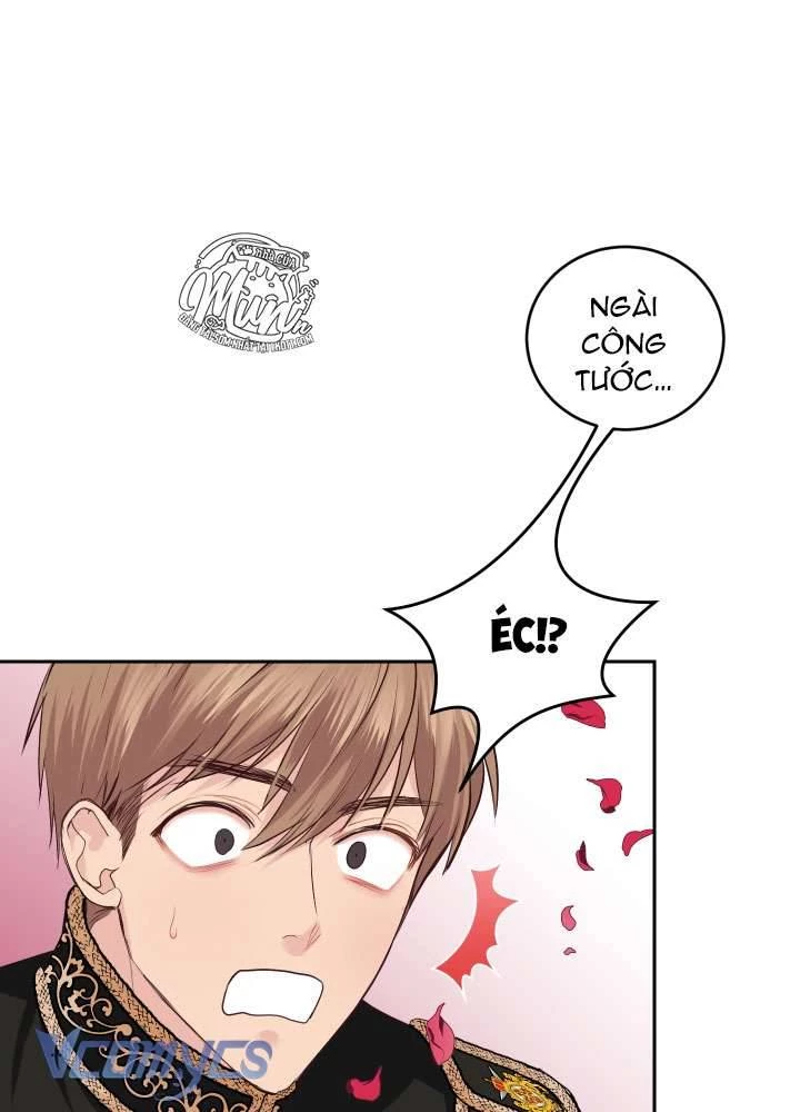 Nhà Điều Chế Nước Hoa Độc Quyền Của Bạo Chúa Chapter 19 - 43