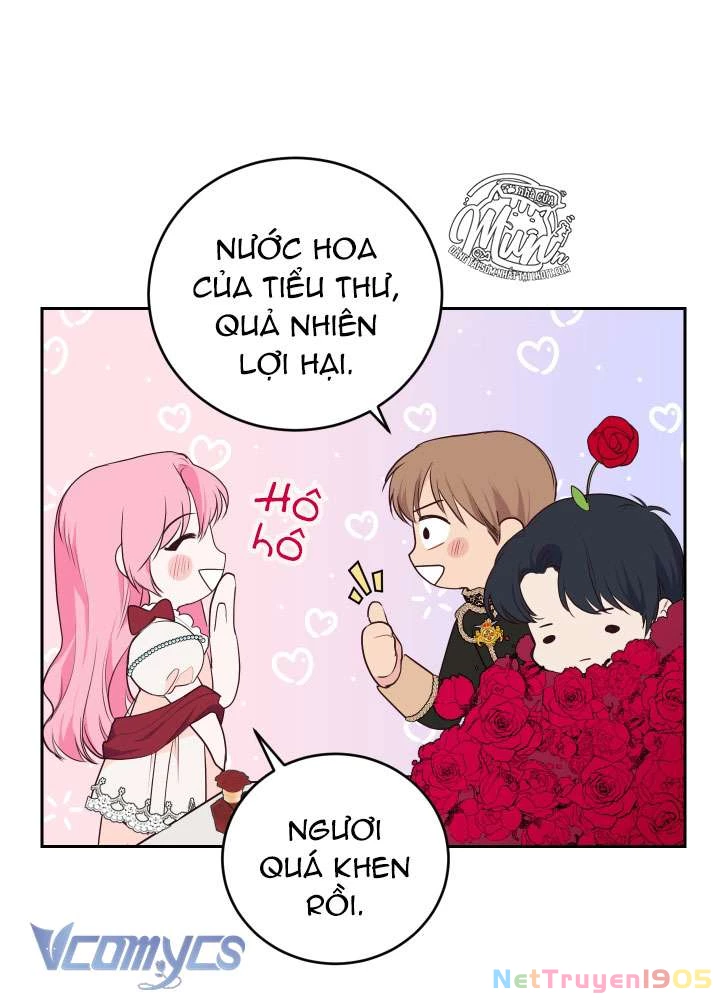 Nhà Điều Chế Nước Hoa Độc Quyền Của Bạo Chúa Chapter 19 - 46