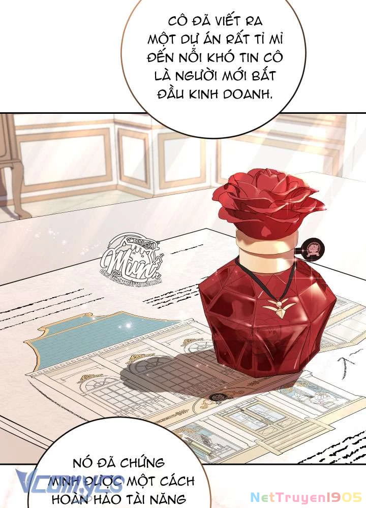 Nhà Điều Chế Nước Hoa Độc Quyền Của Bạo Chúa Chapter 19 - 63