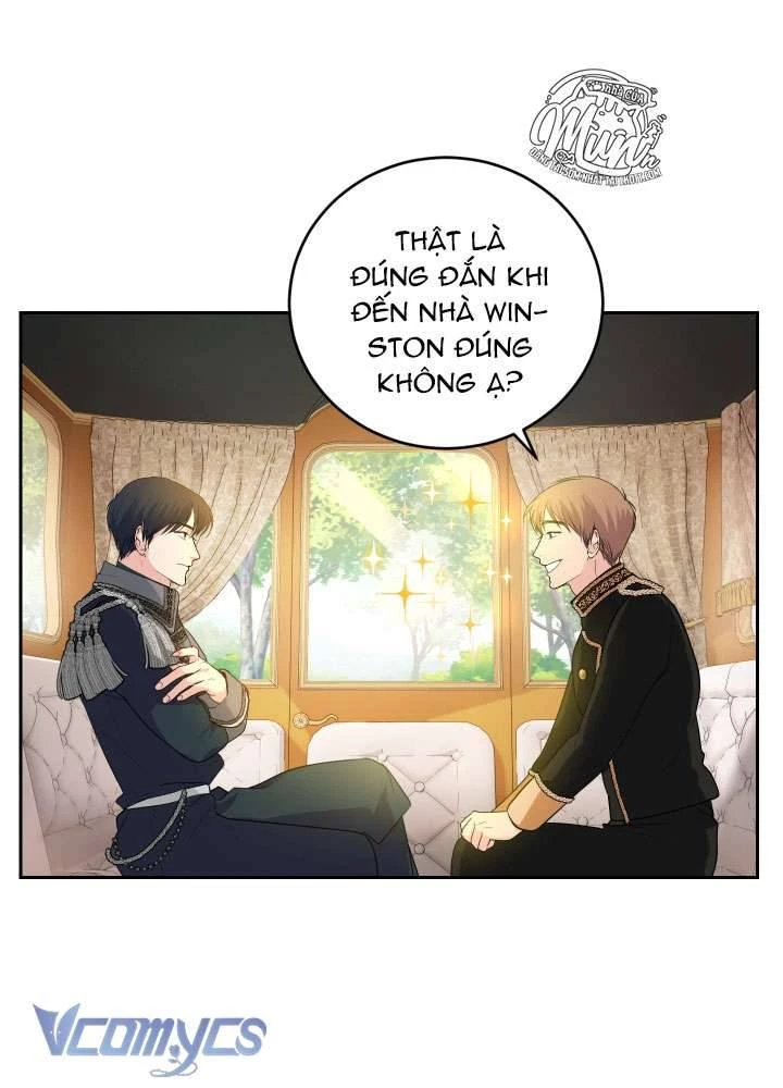 Nhà Điều Chế Nước Hoa Độc Quyền Của Bạo Chúa Chapter 19 - 81