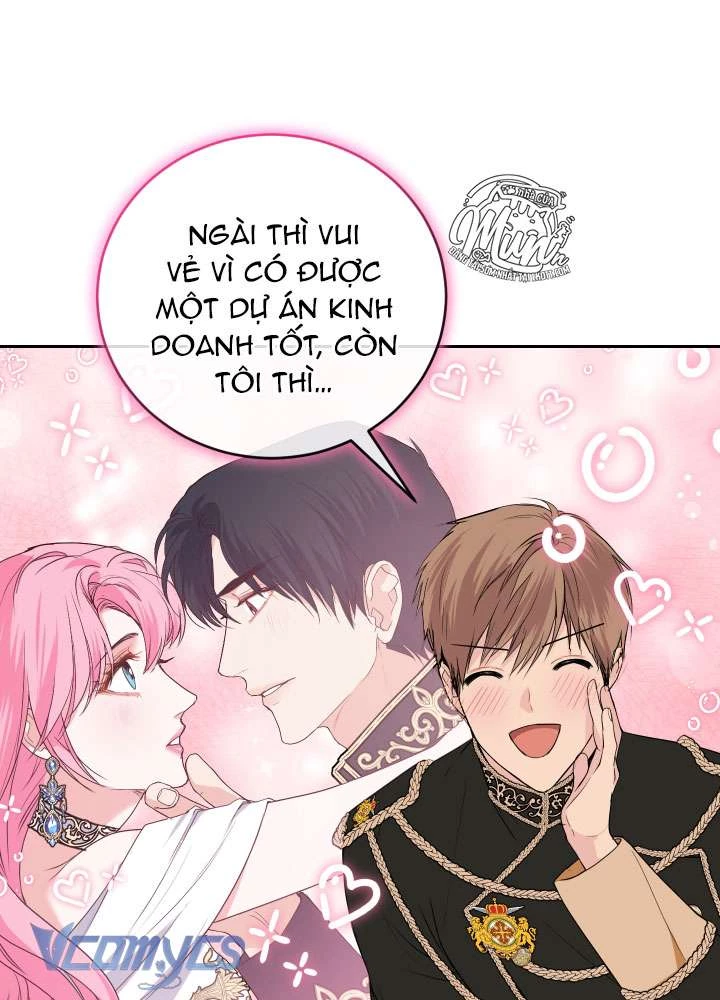 Nhà Điều Chế Nước Hoa Độc Quyền Của Bạo Chúa Chapter 19 - 82