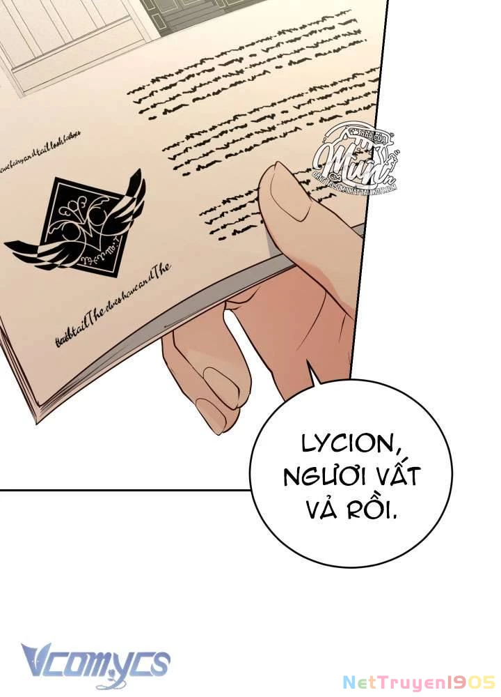 Nhà Điều Chế Nước Hoa Độc Quyền Của Bạo Chúa Chapter 19 - 85