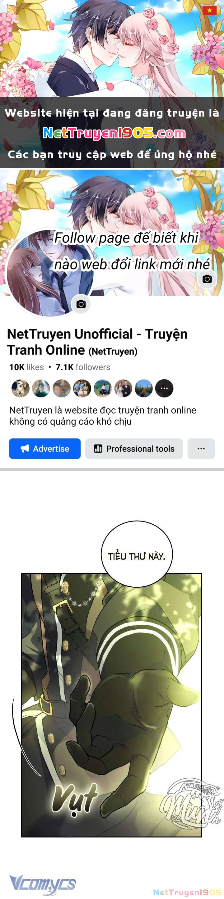 Nhà Điều Chế Nước Hoa Độc Quyền Của Bạo Chúa Chapter 24 - 1