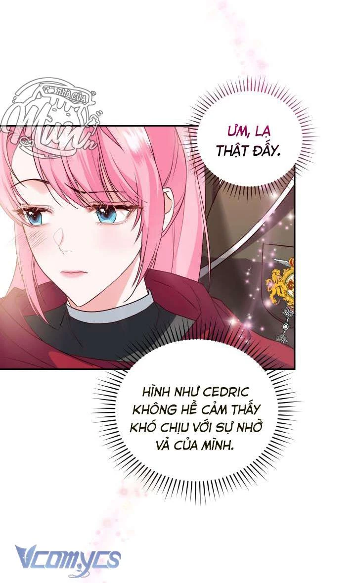 Nhà Điều Chế Nước Hoa Độc Quyền Của Bạo Chúa Chapter 24 - 7