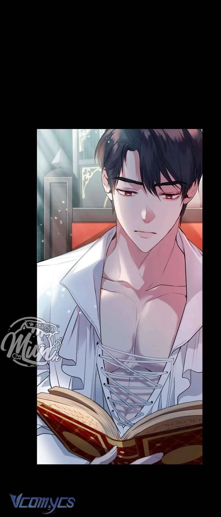 Nhà Điều Chế Nước Hoa Độc Quyền Của Bạo Chúa Chapter 24 - 11