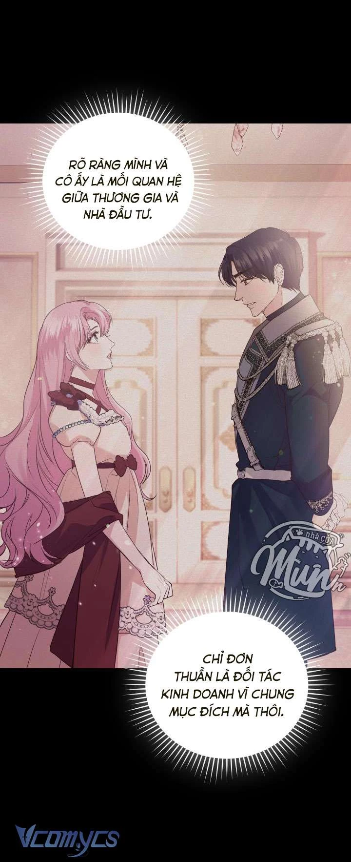 Nhà Điều Chế Nước Hoa Độc Quyền Của Bạo Chúa Chapter 24 - 12