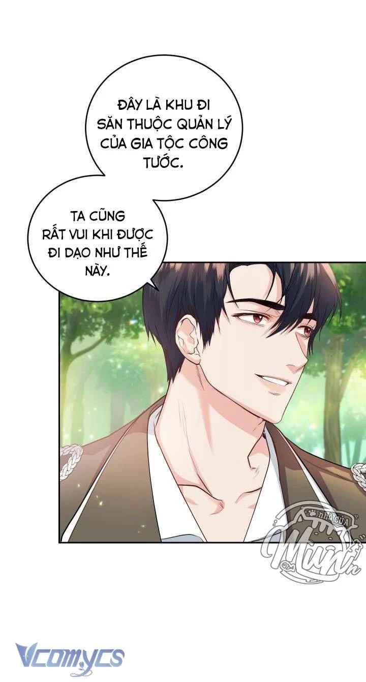 Nhà Điều Chế Nước Hoa Độc Quyền Của Bạo Chúa Chapter 24 - 23