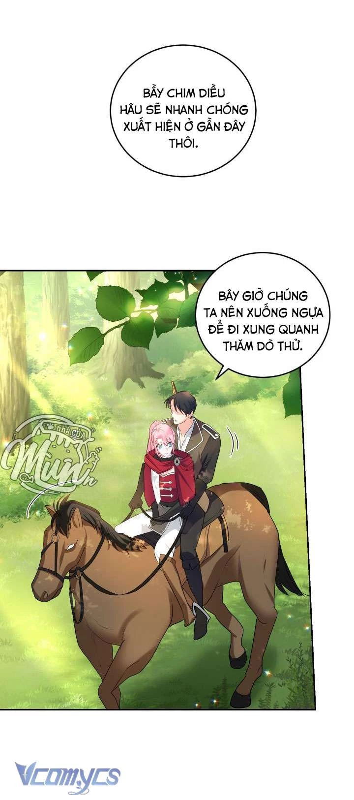 Nhà Điều Chế Nước Hoa Độc Quyền Của Bạo Chúa Chapter 24 - 24