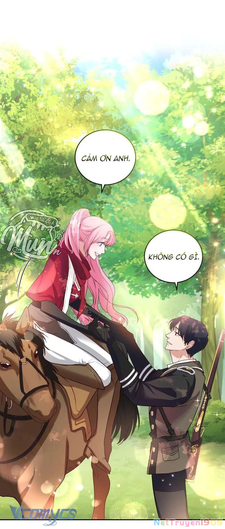 Nhà Điều Chế Nước Hoa Độc Quyền Của Bạo Chúa Chapter 24 - 26