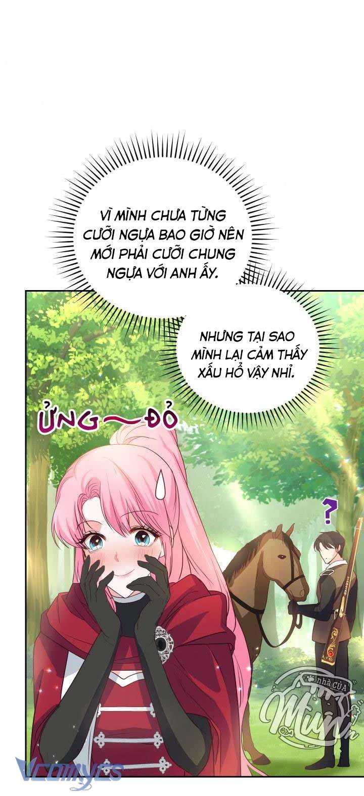 Nhà Điều Chế Nước Hoa Độc Quyền Của Bạo Chúa Chapter 24 - 27