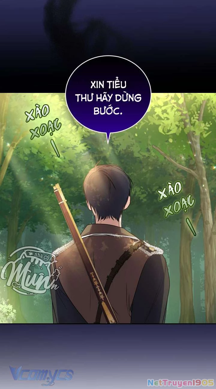 Nhà Điều Chế Nước Hoa Độc Quyền Của Bạo Chúa Chapter 24 - 31
