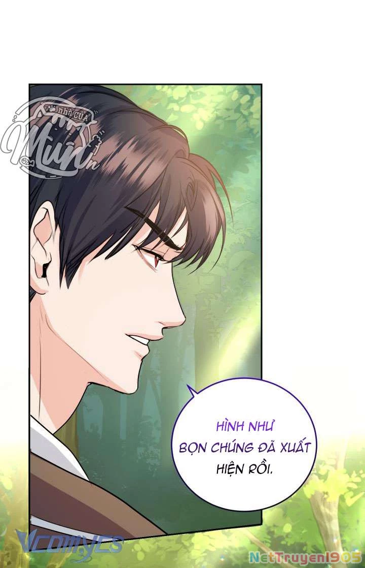 Nhà Điều Chế Nước Hoa Độc Quyền Của Bạo Chúa Chapter 24 - 33