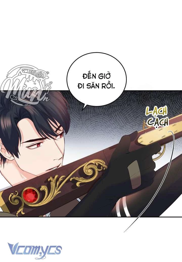 Nhà Điều Chế Nước Hoa Độc Quyền Của Bạo Chúa Chapter 24 - 43